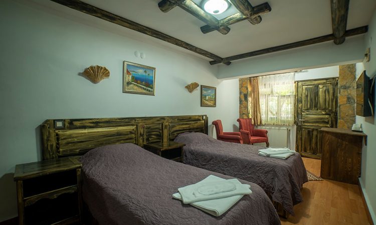 single oda 2 750x450 - Tek Kişilik Konaklama