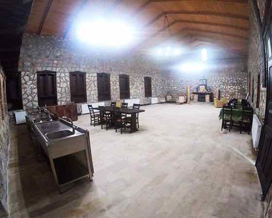 yaghane atolyesi manastirhan 560x450 - Altınoluk Butik Otel