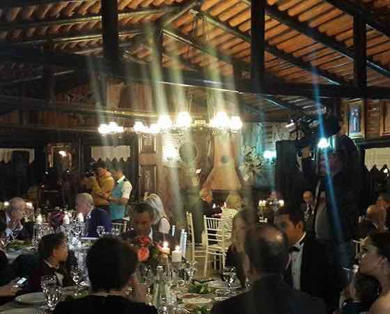otel servis restaurant 560x450 - Altınoluk Butik Otel
