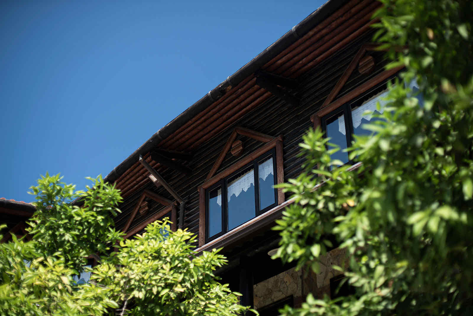 17 - Altınoluk Butik Otel