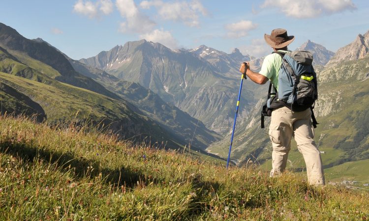 kazdağı trekking rotaları