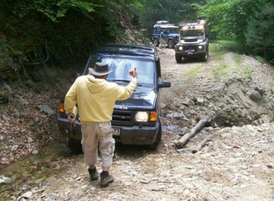 kazdağı jeep safari turları
