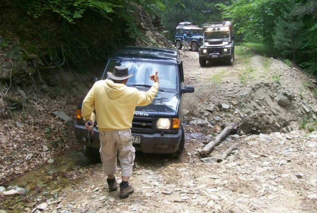 kazdağı jeep safari turları