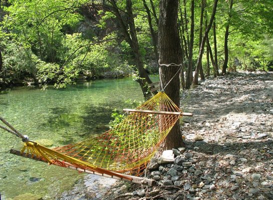 Kazdağalari Piknik